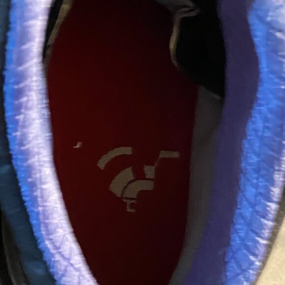 The North Face Women’s Hiking Boots – Size 10 - Picture 11 of 13